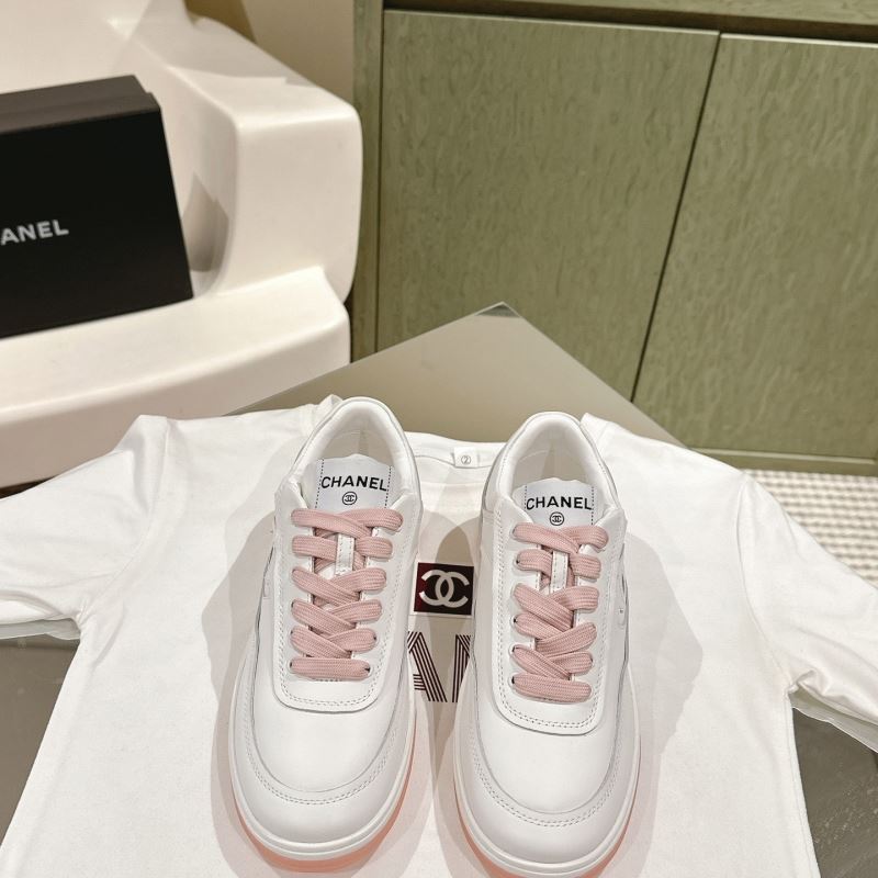 Ch*el sneakers